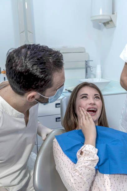 Best Emergency Dentist for Knocked-Out Tooth in Minnehaha, WA