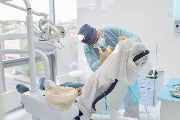 Best Pediatric Emergency Dentist in Minnehaha, WA